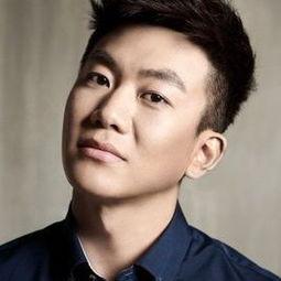 男主角明星头像